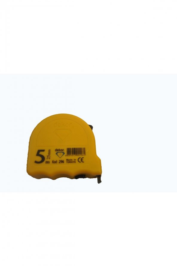 Dekor Şerit Metre 5 Mt * 25 Mm - 2