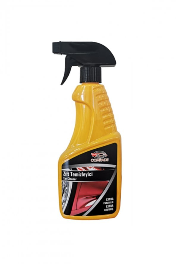 Comrade Autokit Zift Temizleyici 500 ml