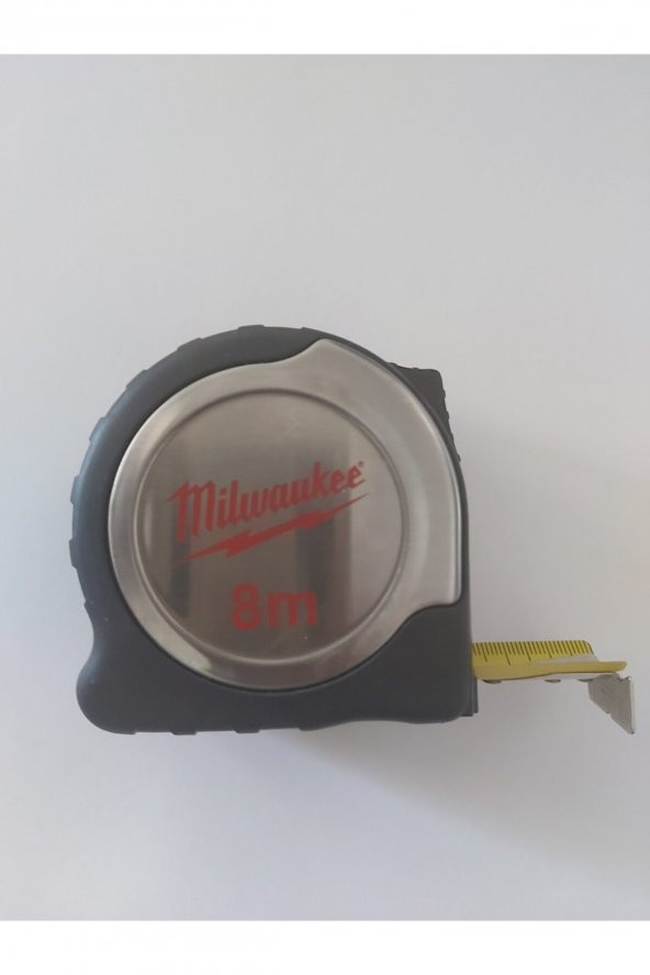 Milwaukee Mılwaukee Metre 8mt 25mm