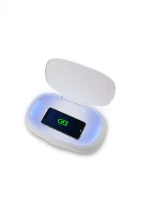 Polosmart sterilo UV Sterilizasyon Kutusu