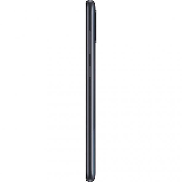 Yenilenmiş Samsung Galaxy A31 128 GB Siyah B Kalite - 2