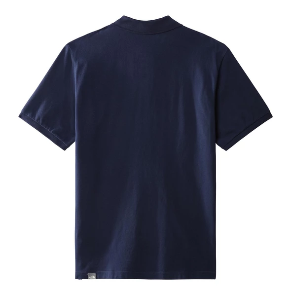 The North Face M POLO PIQUET - EU Erkek T-Shirt NF00CG718K21 - 2