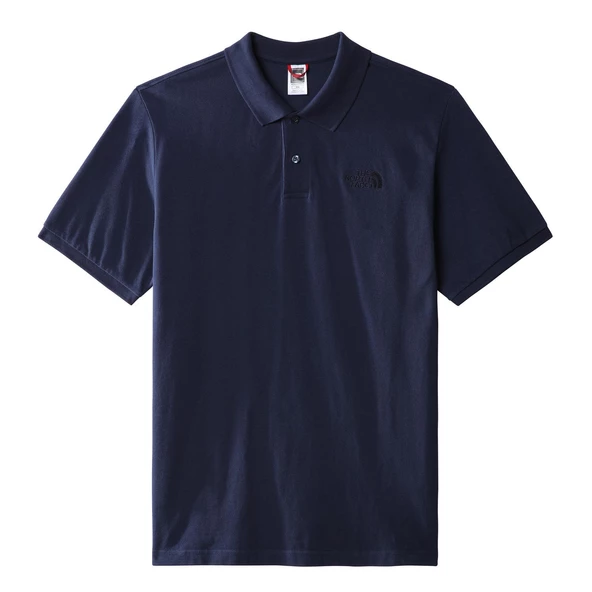 The North Face M POLO PIQUET - EU Erkek T-Shirt NF00CG718K21