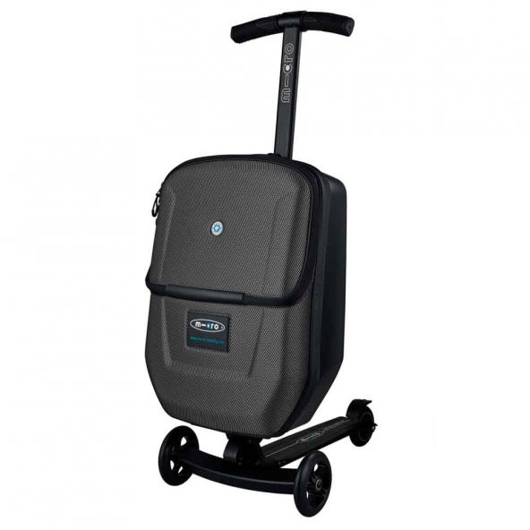 Micro Luggage 3.0 Valizli Scooter