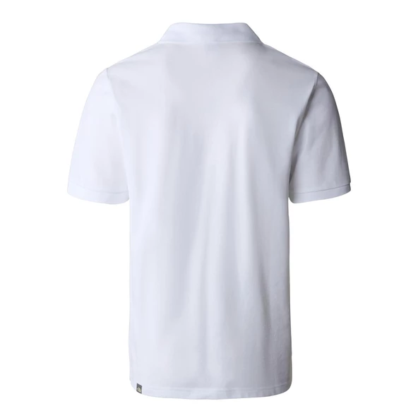 The North Face M POLO PIQUET - EU Erkek T-Shirt NF00CG71FN41 - 2