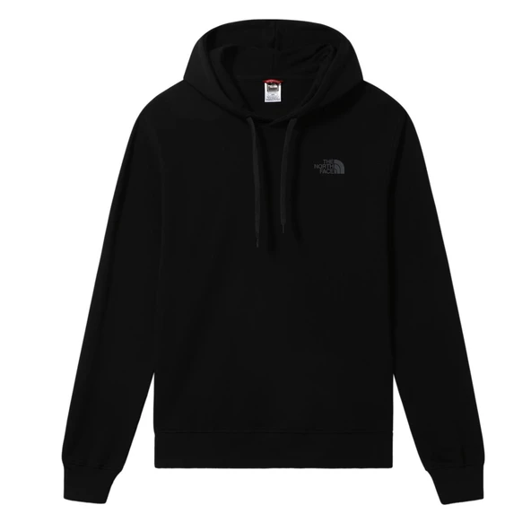 The North Face SEASONAL DREW PEAK PULLOVER LIGHT Erkek Sweatshirt NF0A2S57JK31 ürün görseli
