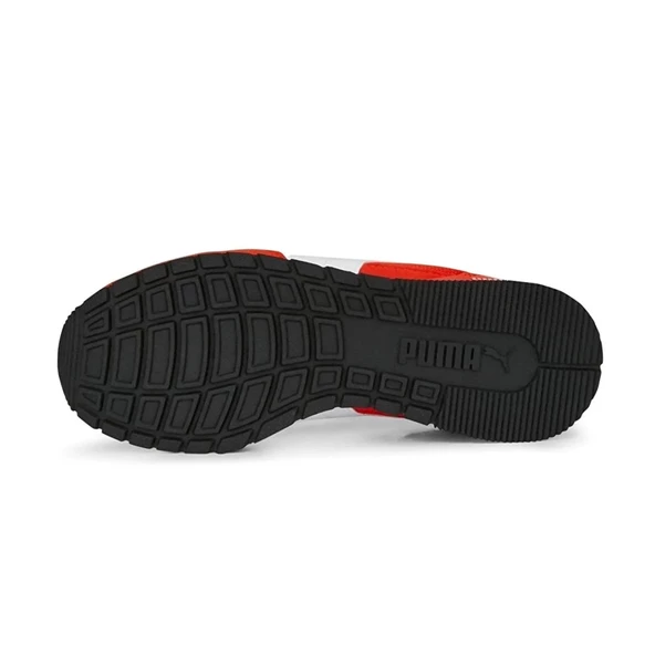 PUMA  ST RUNNER V3 MESH JR SPOR AYAKKABI 385510-17 - 7