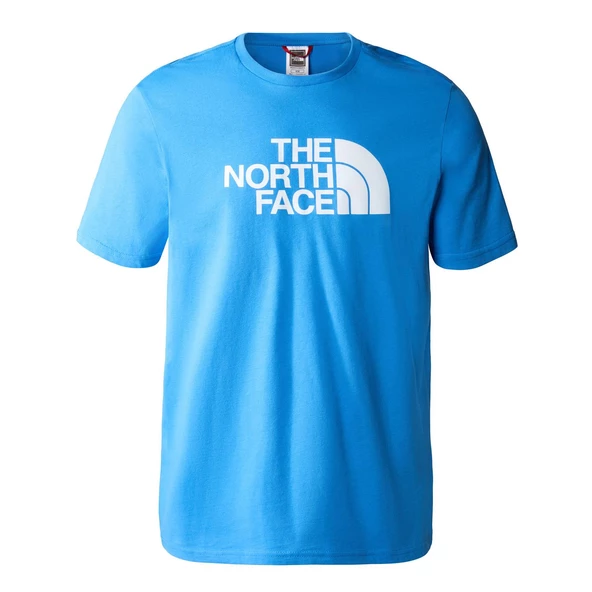 The North Face EASY TEE  Erkek T-Shirt NF0A2TX3LV61