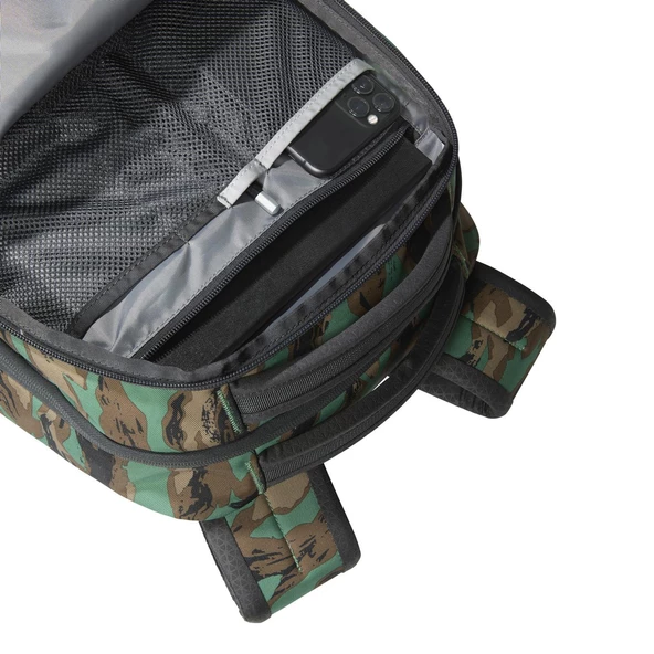 The North Face VAULT 26lt Unisex Sırt Çantası NF0A3VY2I3A1 - Resim 3