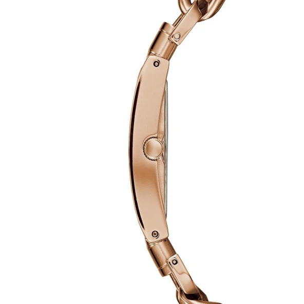 GUESS GUW1117L3 ROSE GOLD KADIN KOL SAATİ - Resim 2