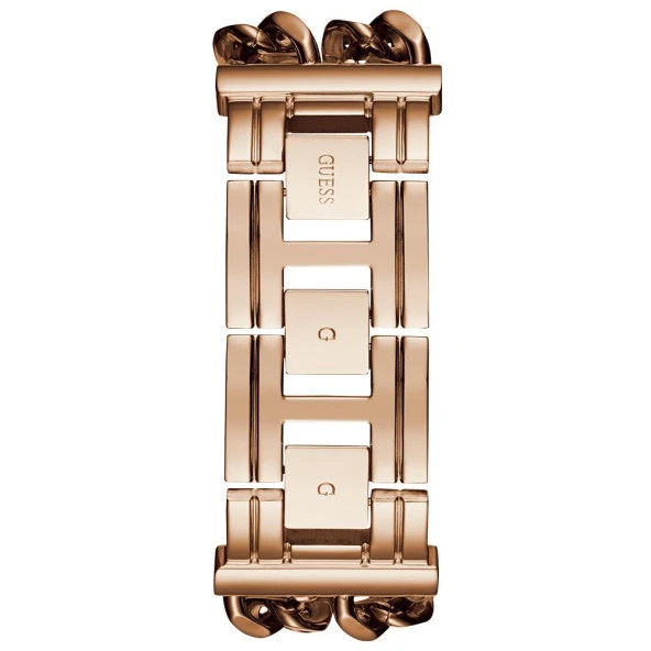 GUESS GUW1117L3 ROSE GOLD KADIN KOL SAATİ - Resim 3