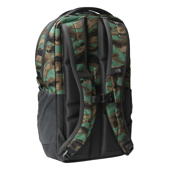 The North Face VAULT 26lt Unisex Sırt Çantası NF0A3VY2I3A1 - Resim 6