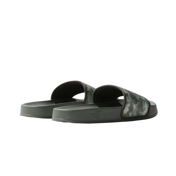 The North Face BASE CAMP SLIDE III Erkek Terlik NF0A4T2RIYL1 - Resim 5