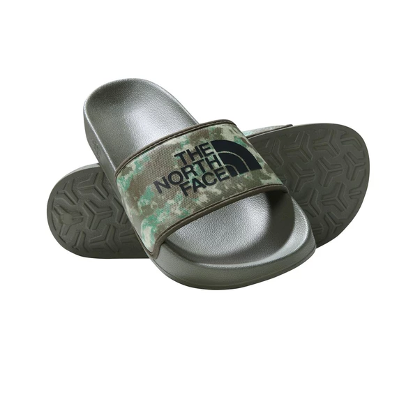 The North Face BASE CAMP SLIDE III Erkek Terlik NF0A4T2RIYL1 ürün görseli