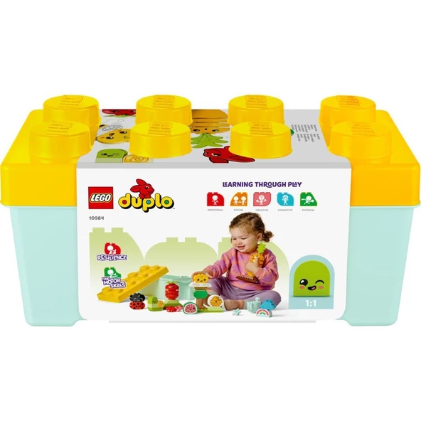 LEGO Duplo 10984 Organic Garden - 2