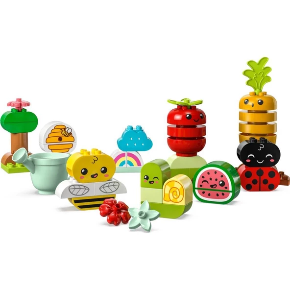 LEGO Duplo 10984 Organic Garden - 3