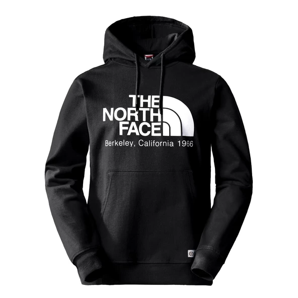 The North Face M BERKELEY CALIFORNIA HOODIE Erkek SweatShirt NF0A55GFJK31 ürün görseli