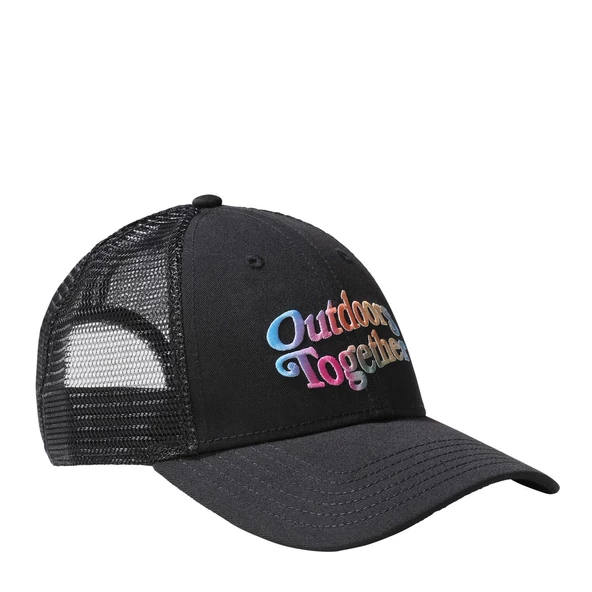 The North Face MUDDER TRUCKER Şapka NF0A5FXA6D81