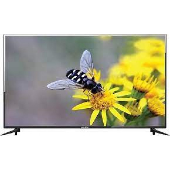 Awox B225000UHD/S/V 4K Ultra HD 50" 127 Ekran Uydu Alıcılı Smart LED TV