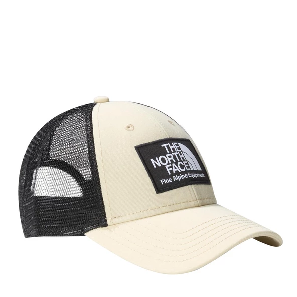 The North Face MUDDER TRUCKER Şapka NF0A5FXA3X41