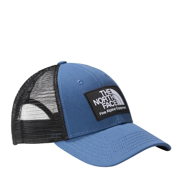 The North Face MUDDER TRUCKER Şapka NF0A5FXAHDC1