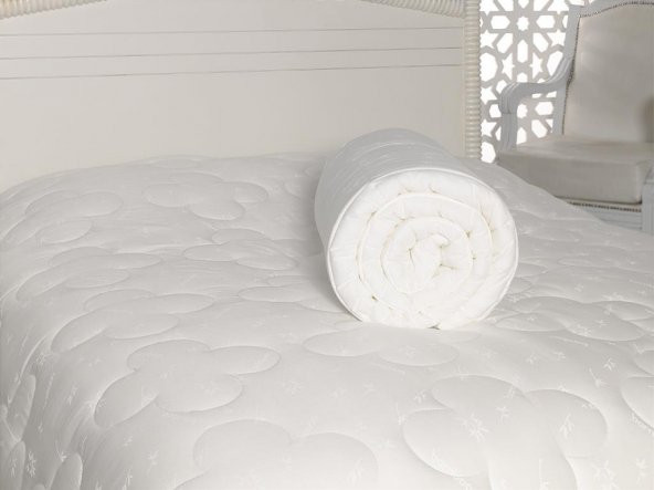 Cotton Box Çift Kişilik Bambu Yorgan - 2