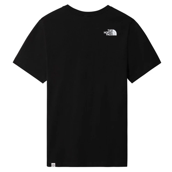 The North Face W HERITAGE Kadın Tişört  NF0A5IH3JK31 - 2