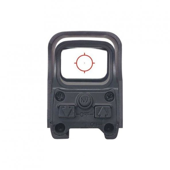 Comet 552 Red Dot Sight - 3