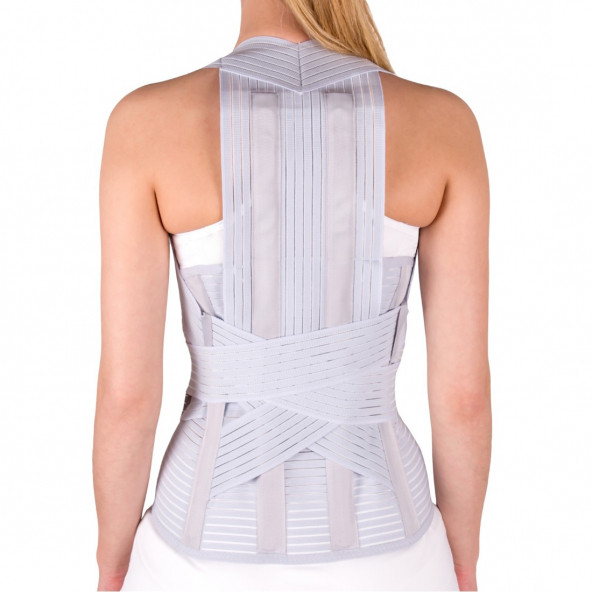 Orthocare 2550 Dorsocare high Dorsolomber bel korsesi - 2