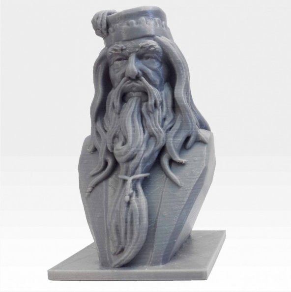 Albus Dumbledore Büst 12cm Harry Potter