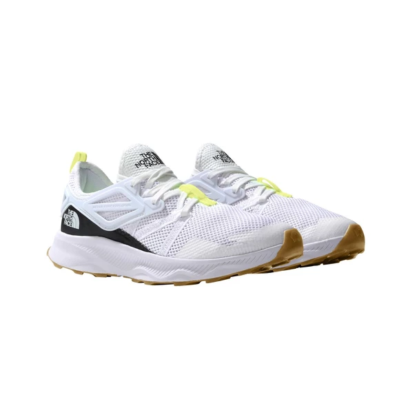 The North Face M OXEYE Erkek Ayakkabısı NF0A7W5SVK71 - 2