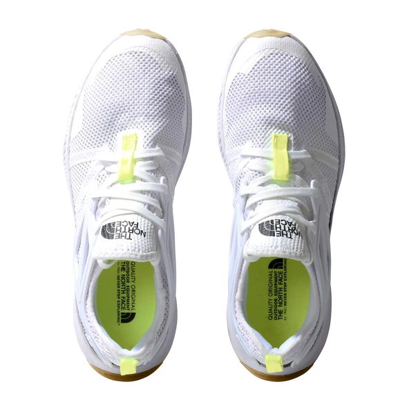 The North Face M OXEYE Erkek Ayakkabısı NF0A7W5SVK71 - 4