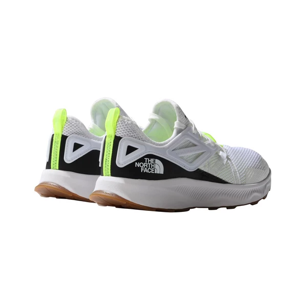 The North Face M OXEYE Erkek Ayakkabısı NF0A7W5SVK71 - 5