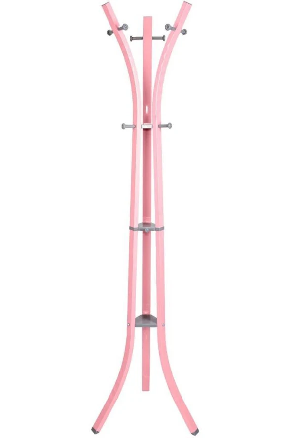 Perilla Lobby 360 Ayaklı Portmanto Askılık 18002 ürün görseli 1