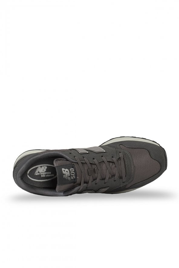 New Balance Erkek Günlük Ayakkabı GM500TGS - 3