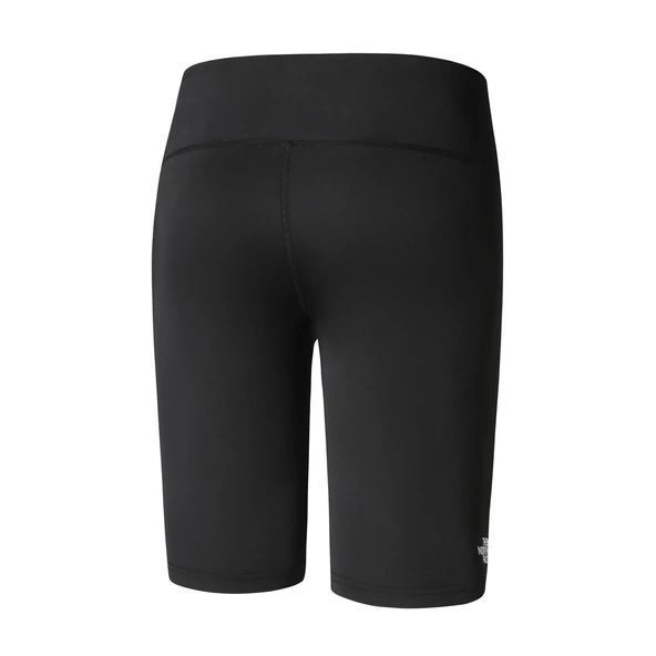 The North Face W FLEX SHORT TIGHT - EU Kadın Şort NF0A7ZBAJK31 - 2