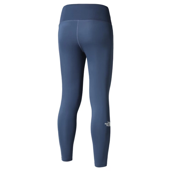 The North Face W FLEX HIGH RISE 7/8 Kadın TIGHT  NF0A7ZB8HDC1 - Resim 3