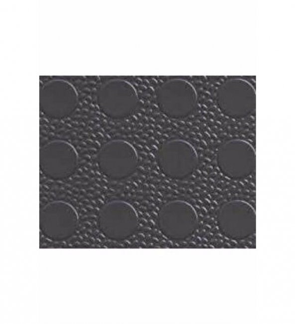 BÜYÜK PARA DESENLİ 2m X 4m OTO ZEMİN KAPLAMA  OTO YER DÖŞEMESİ ürün görseli
