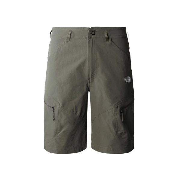 The North Face M EXPLORATION SHORT - EU Erkek Şort NF0A824421L1