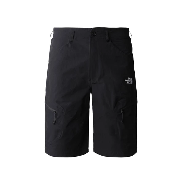 The North Face M EXPLORATION SHORT - EU Erkek Şort NF0A8244JK31