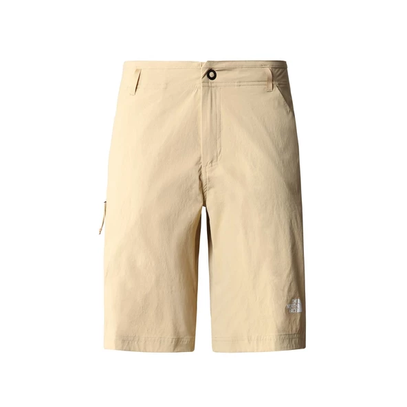 The North Face W EXPLORATION SHORT - EU  Kadın Şort NF0A824HLK51