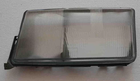 MERCEDES W201 FAR CAMI SOL ürün görseli