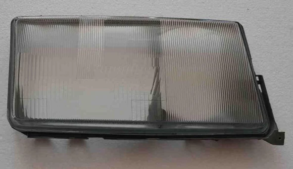 MERCEDES W201 FAR CAMI SAĞ ürün görseli