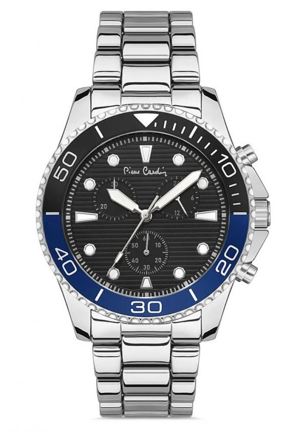 Pierre Cardin PC800311F104 Erkek Kol Saati