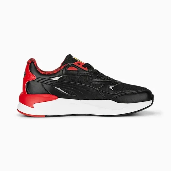 PUMA  FERRARİ X-RAY SPEED MOTOR SPORT AYAKKABI - 5