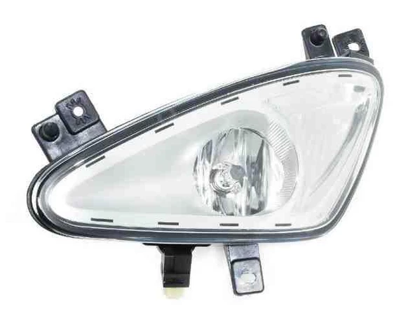 MERCEDES W221 SOL SİS FARI ESKİ MODEL 2218200156 ürün görseli