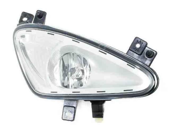 MERCEDES W221 SAĞ SİS FARI ESKİ MODEL 2218200256