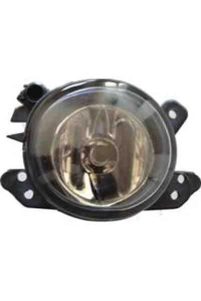 MERCEDES W204 W164 YUVARLAK TİP SİS FARI SOL ürün görseli