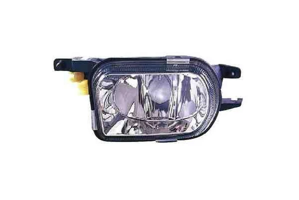 MERCEDES W203 SİS FARI SAĞ 2004-2007 ürün görseli