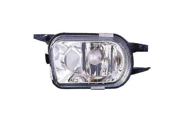 MERCEDES W203 SİS FARI SOL KOMPLE 2002-2004 2038201156 ürün görseli
